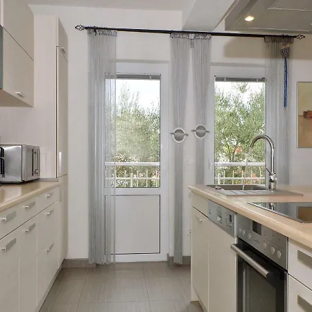 Appartement Dondras *