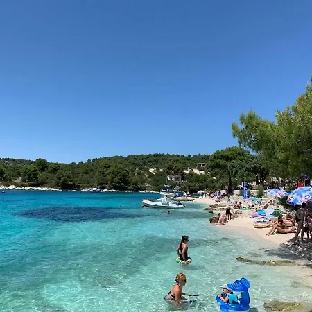 Dondras Appartement *