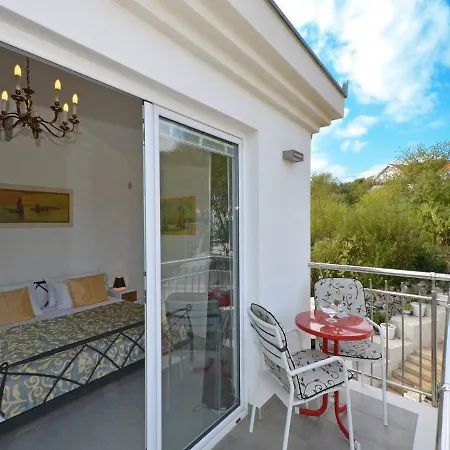 Appartement Dondras Trogir