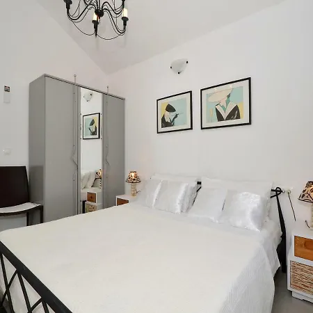 Appartement Dondras Trogir