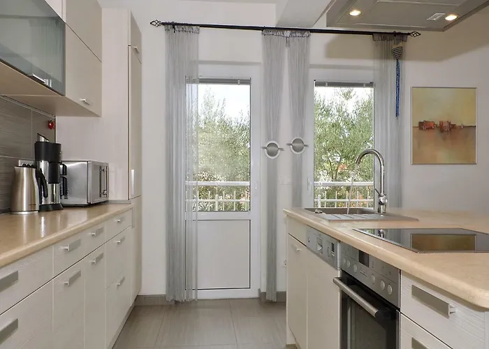 Appartement Dondras *