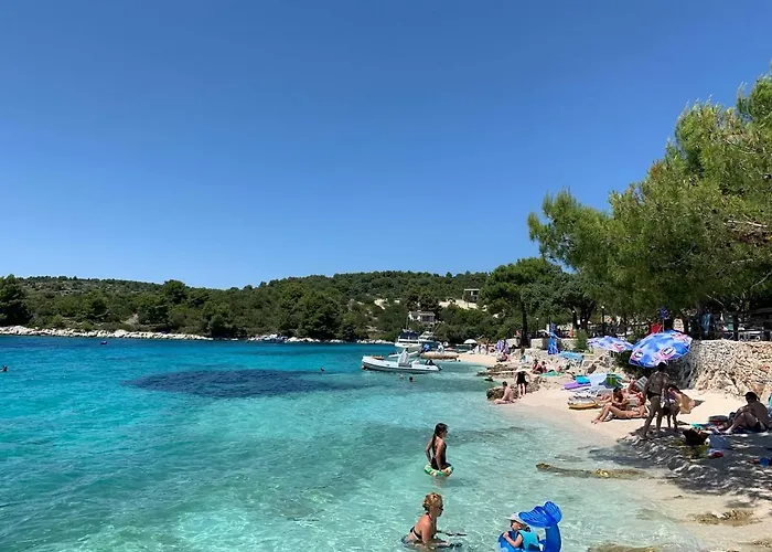 Dondras Appartement *