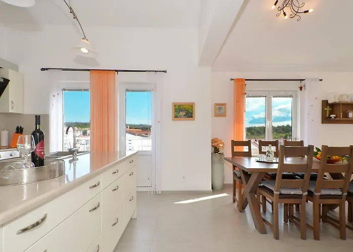 Dondras Appartement *