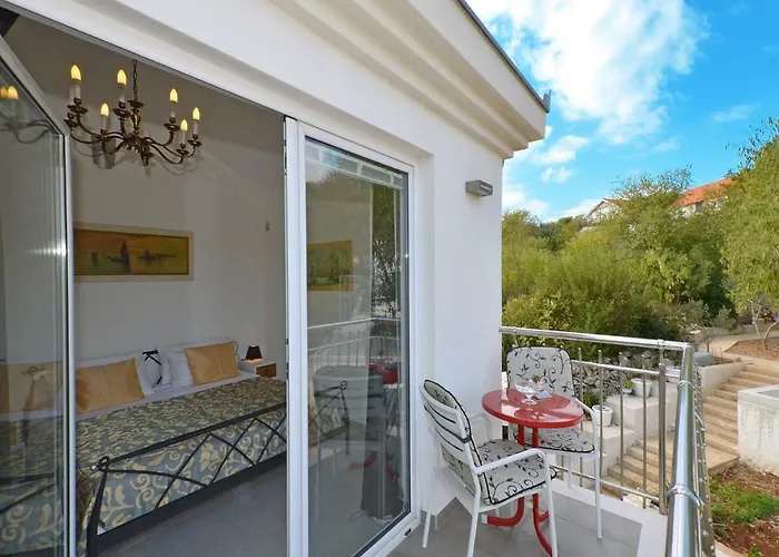 Appartement Dondras Trogir