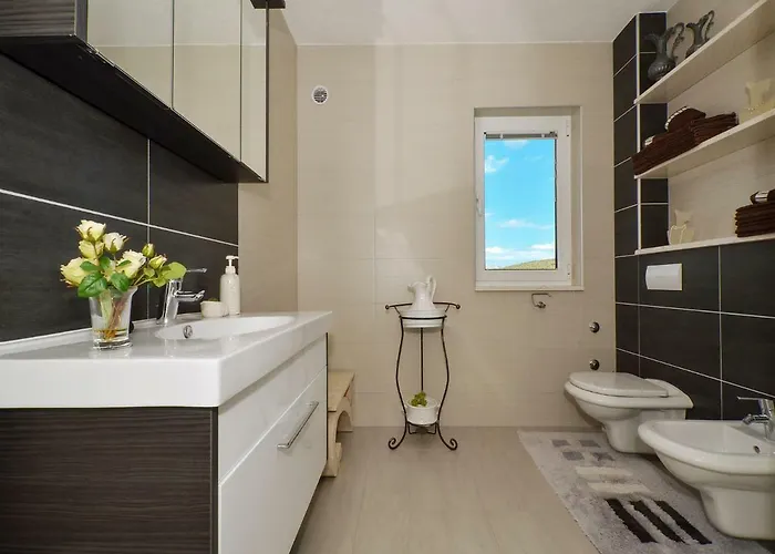 Appartement Dondras *