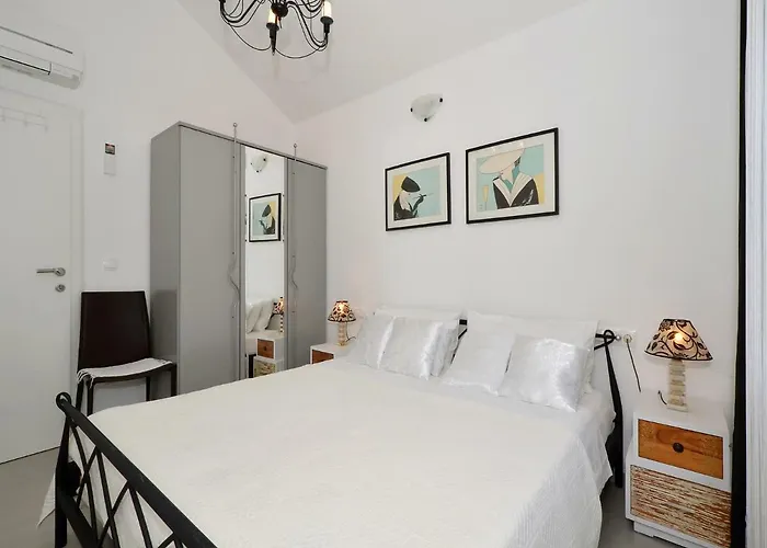Appartement Dondras Trogir
