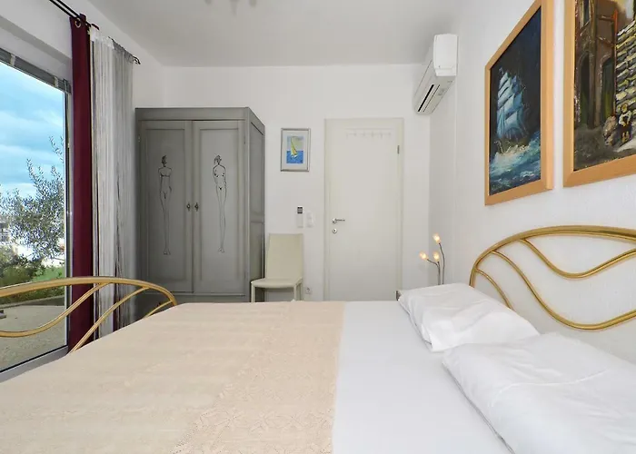 Appartement Dondras Trogir
