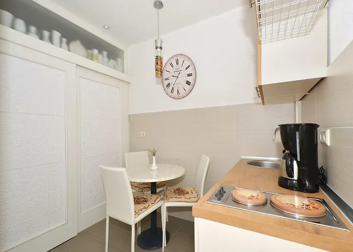 Dondras Appartement *