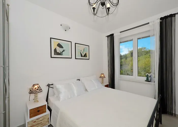 Appartement Dondras *