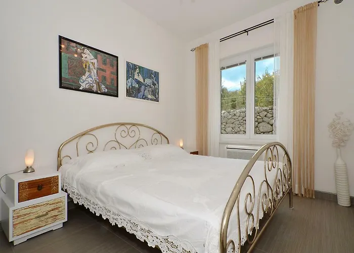 Appartement Dondras Trogir