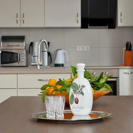 Apartman Dondras