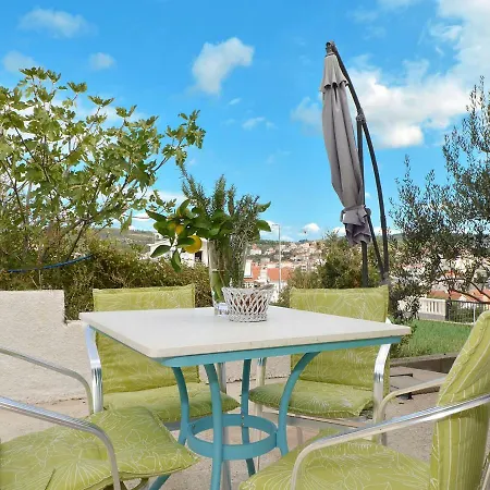 Apartman Dondras Trogir