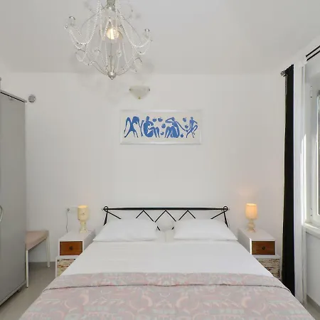 Apartman Dondras Trogir