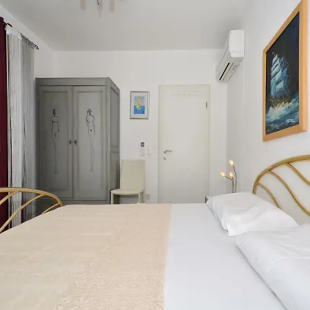 Apartman Dondras Trogir