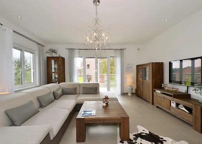 Apartment Dondras Trogir