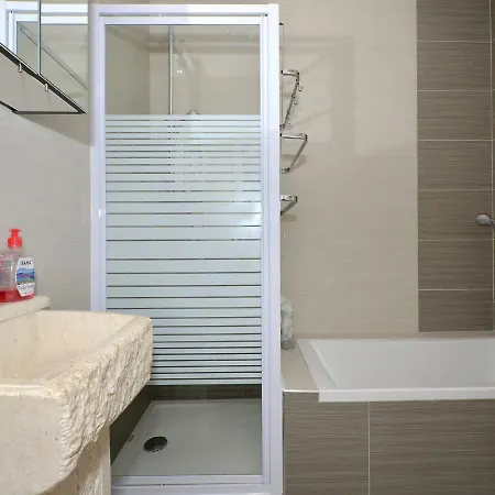 Apartment Dondras Trogir
