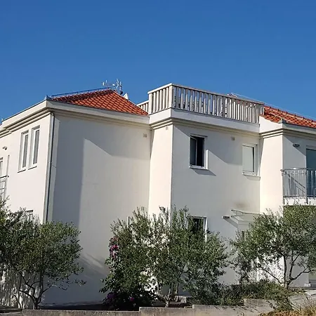 Dondras * Trogir