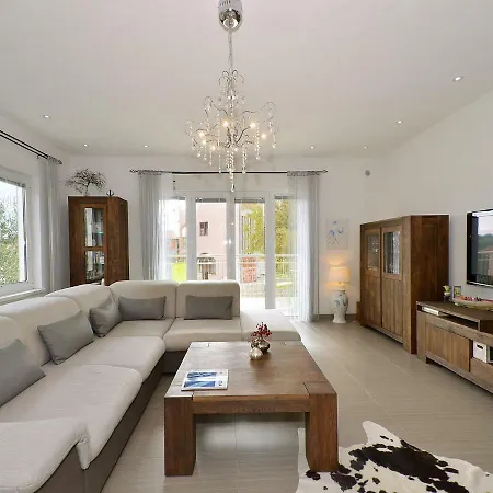 Apartment Dondras Trogir