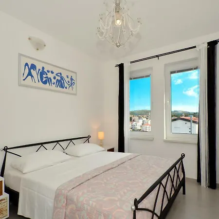 Apartment Dondras