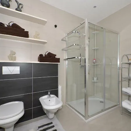 Apartment Dondras Trogir